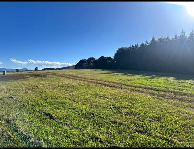 LAND FOR SALE IN DARGLE